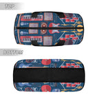 Music Instruments Duffle Bag Duffle Bag Printed Offshore
