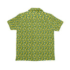 Happy Bananas - Senior Kids Hawaiian Shirt
