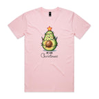Avo Good Christmas - Mens T-shirt
