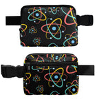 Atoms - Belt Bag