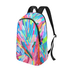 Brushstrokes - Fabric Backpack