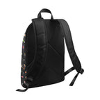 Candy - Fabric Backpack
