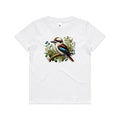 Kookaburra Kids AS Colour T-shirt
