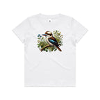 Kookaburra Kids AS Colour T-shirt