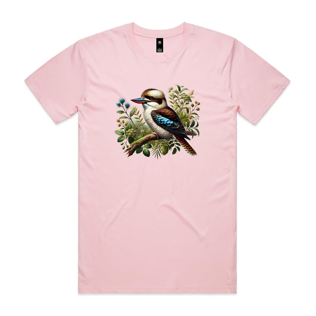 Kookaburra Men's AS Colour T-shirt
