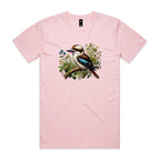 Kookaburra Men's AS Colour T-shirt
