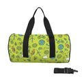 Go Green Duffle Bag one size Duffle Bag Printed Offshore