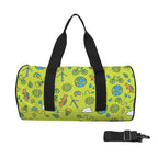 Go Green Duffle Bag one size Duffle Bag Printed Offshore