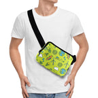 Go Green - Belt Bag