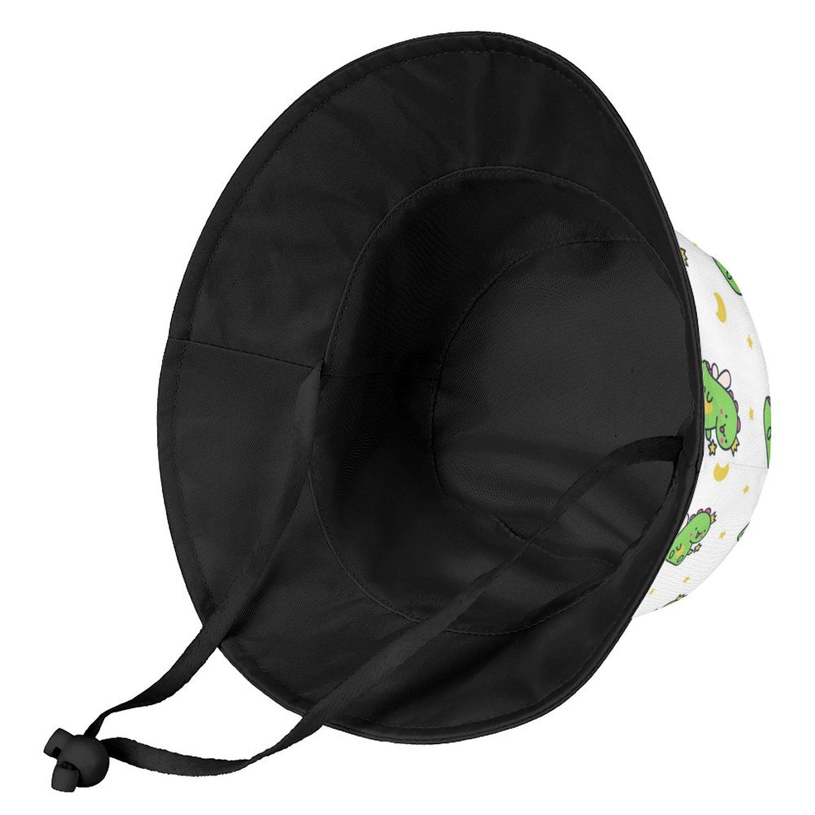 Fairy Dinosaurs - Kids Bucket Hat