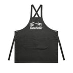 The Guitarfather - AS Colour Apron
