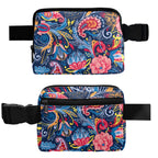 Paisley - Belt Bag