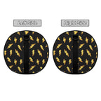 Lightning Bolts Duffle Bag Duffle Bag Printed Offshore