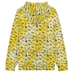Mum Seagull Women's Full-Zip Hoodie