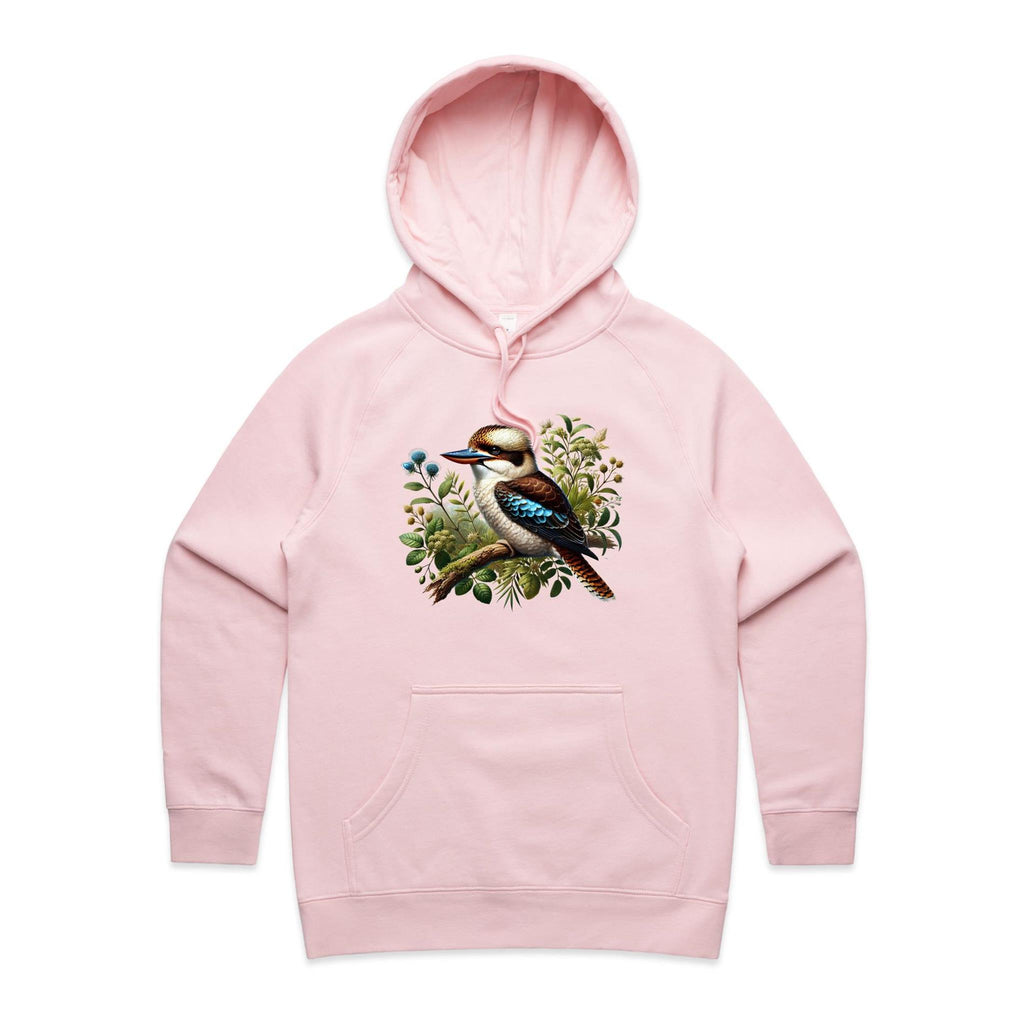 Kookaburra Women's AS Colour Hoodie