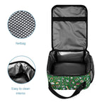Science Love Backpack, Lunch Bag & Pencil Case Set