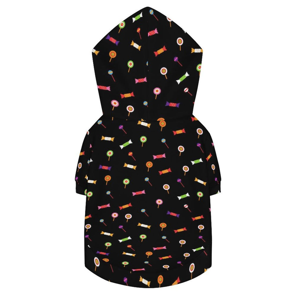 Candy Pet Hoodie (Small Size)