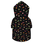 Candy Pet Hoodie (Small Size)