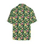 Frangipani - Mens Hawaiian Shirt