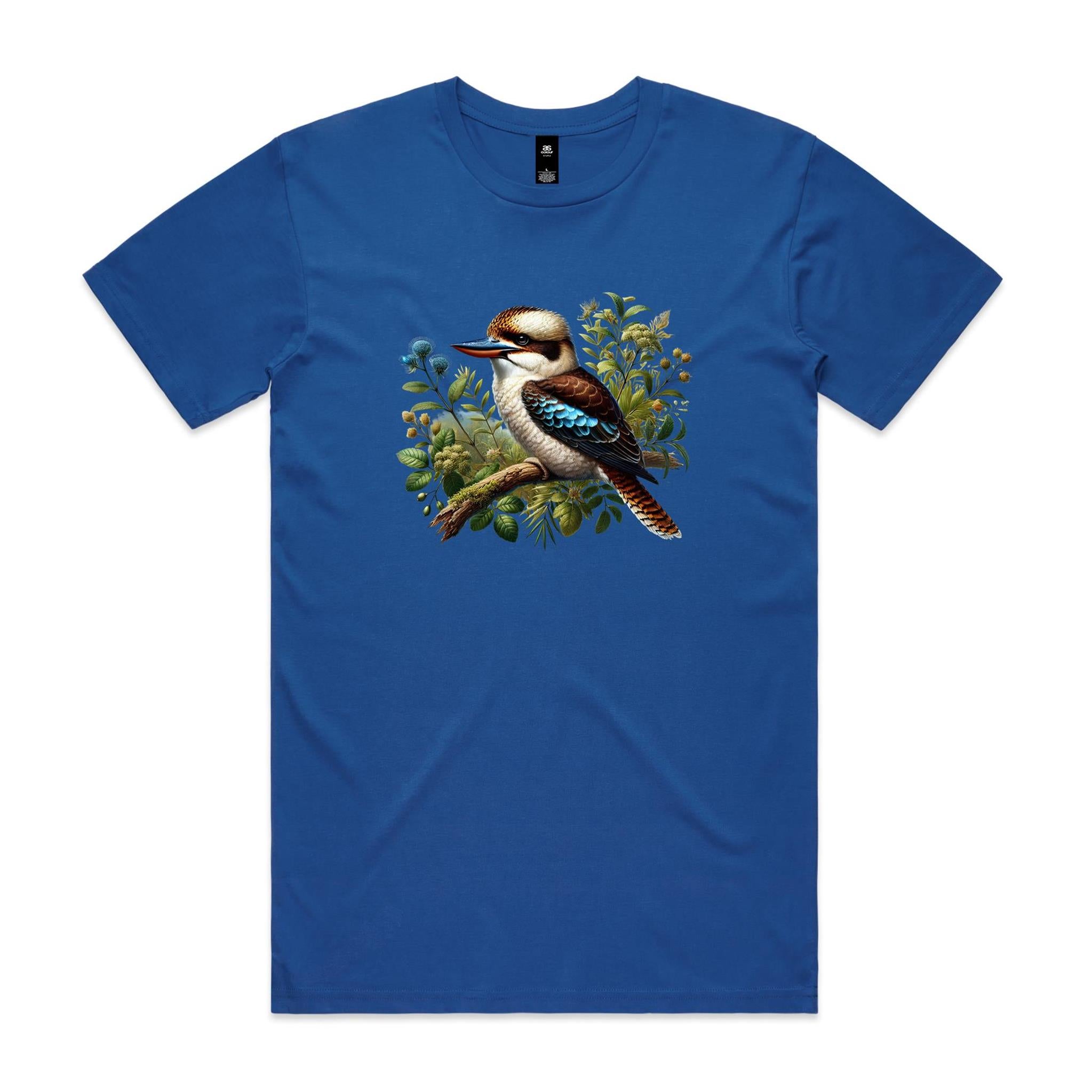 Kookaburra Men's AS Colour T-shirt