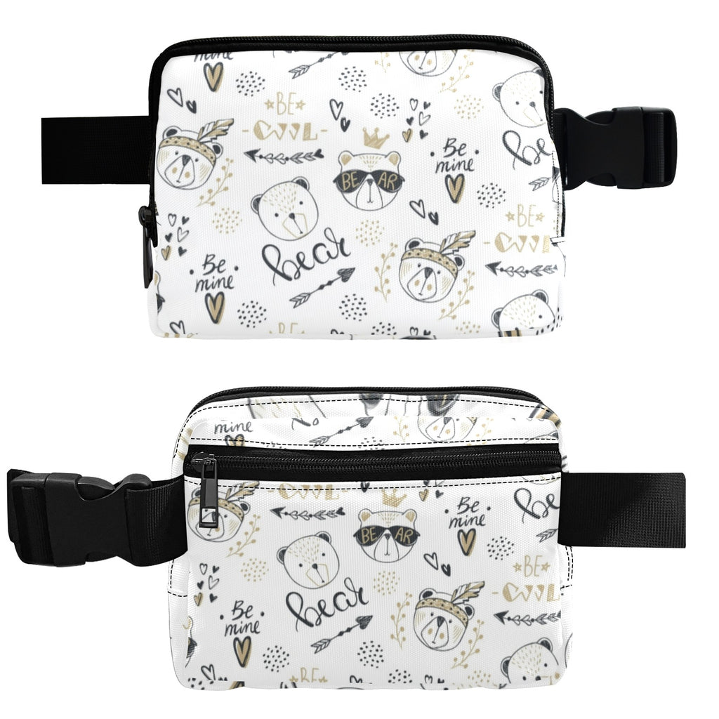 Bears - Belt Bag