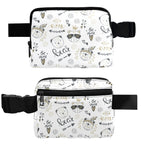 Bears - Belt Bag