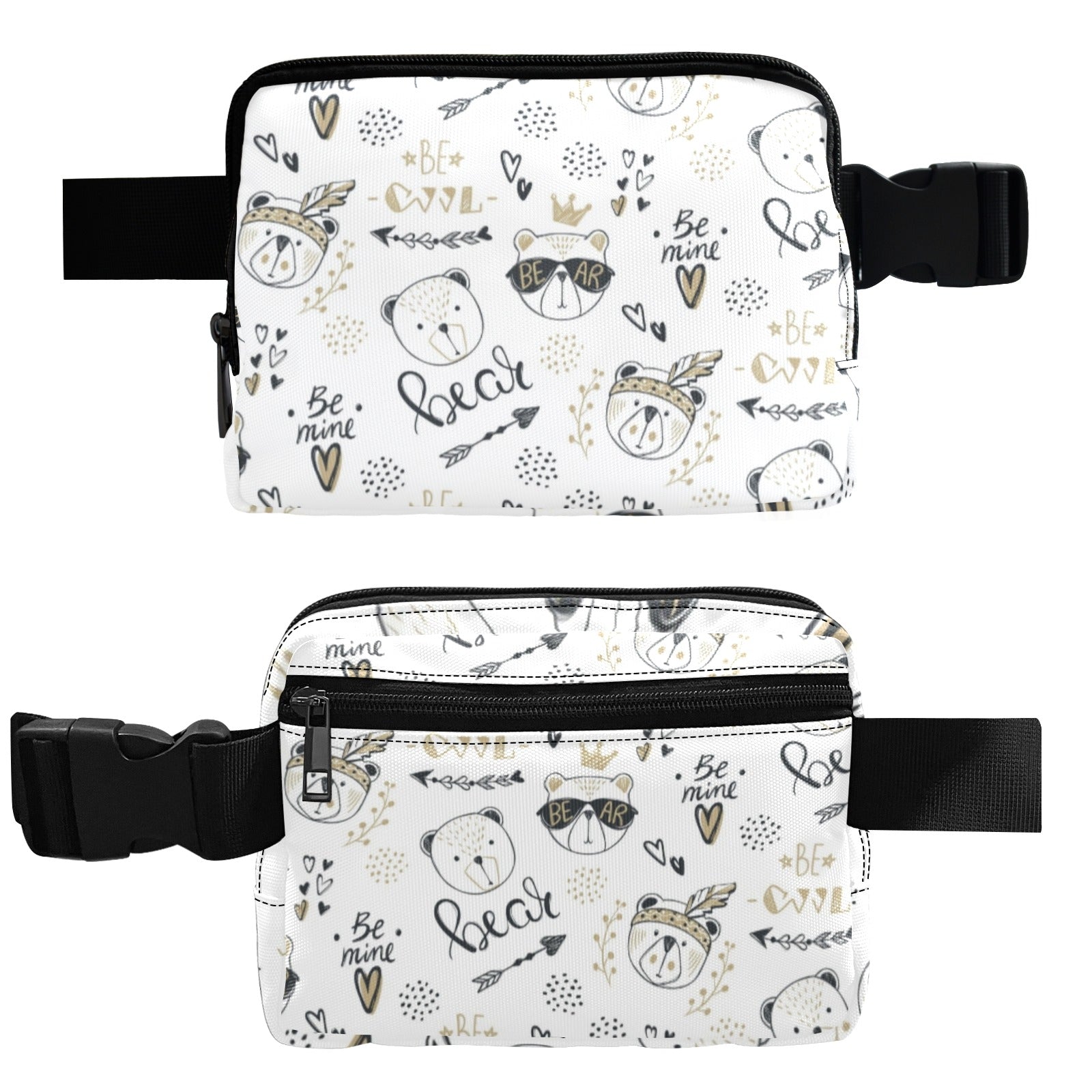 Bears - Belt Bag