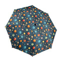 Galaxy Umbrella One Size Umbrella Printed Offshore Space