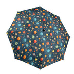 Galaxy Umbrella One Size Umbrella Printed Offshore Space