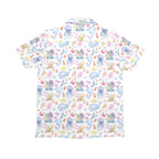 Under The Sea Senior Kids Hawaiian Shirt