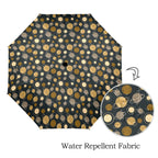 Planets Umbrella Umbrella Printed Offshore Space