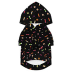 Candy Pet Hoodie (Large Size)
