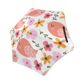 Lovely Birds Kids Safe Round Corner Umbrella One Size Kids Safe Round Corner Umbrella animal Printed Offshore