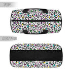 Animal Print In Colour Duffle Bag Duffle Bag Printed Offshore