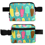 Ice Cream - Belt Bag