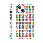 Colour Capsules - Apple iPhone Tough case iPhone 13 iPhone Tough Case Globally Fulfilled