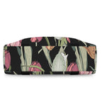 Tulips Duffle Bag-Simple (Model 1715) Duffle Bag-Simple (1715)