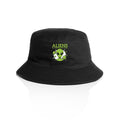 Aliens Don't Believe In You Either AS Colour Bucket Hat
