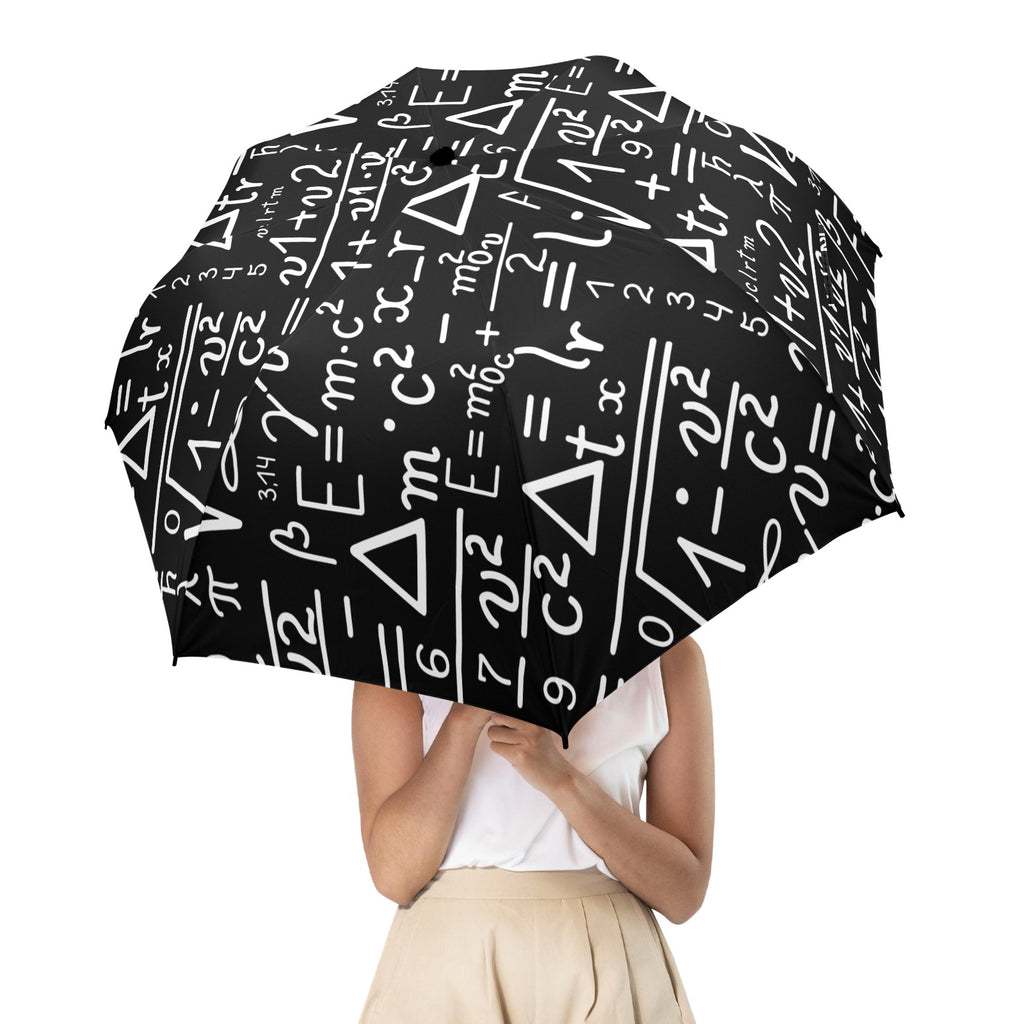 Mathematics - Semi-Automatic Foldable Umbrella (Model U12) Semi-Automatic Foldable Umbrella (U12)