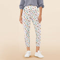 Cute Bugs Women's High Waist Pockets Yoga Leggings 5XL Women's High Waist Pockets Yoga Leggings animal Printed Offshore