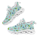 Australian Birds Women's Twisted Sole Sneakers