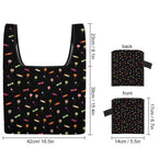 Candy - Collapsible Shopping Bag