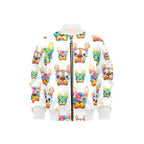 French Bulldog Kids Bomber Jacket XL Kids Bomber Jacket animal Printed Offshore