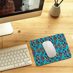 Surfboards Leather Mouse Pad Leather Mouse Pad Printed Offshore Surf