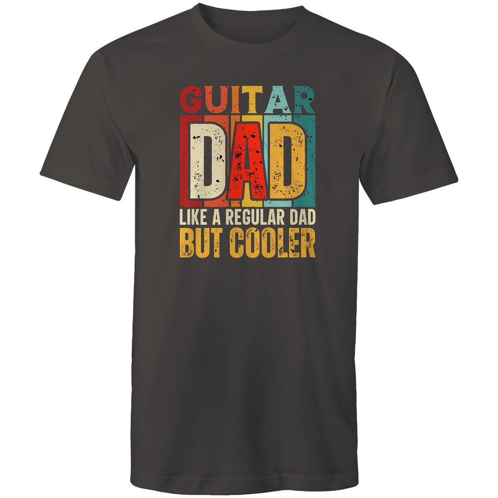 Guitar Dad - Mens T-Shirt