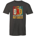 Guitar Dad - Mens T-Shirt