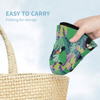 Jungle Toucans - Kids Bucket Hat