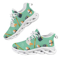 Sushi Women's Twisted Sole Sneakers