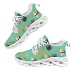 Sushi Women's Twisted Sole Sneakers