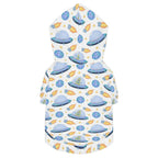 UFO's Pet Hoodie (Small Size)